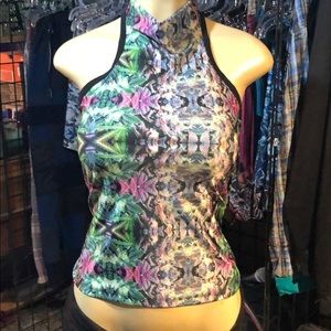 Warrior Within calista top